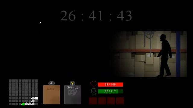 More Random The Consuming Shadow - No Commentary смотреть онлайн