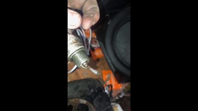 Проект Ява TS 350 [сборка мотора] смотреть онлайн