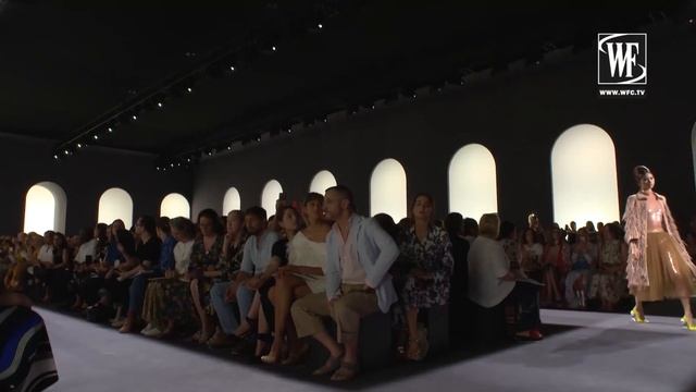 Fendi Haute Couture Fall/Winter 18-19