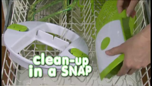 JML Salad Chef смотреть онлайн