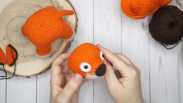 ТИГРОВАЯ НЕДЕЛЯ СТАРТОВ/ ДЕНЬ 4 /Тигренок по мастер классу Пуш Плюш. смотреть онлайн