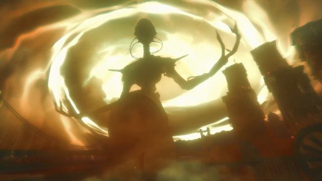 Mato Anomalies - Release Trailer | PS5 & PS4 Games смотреть онлайн