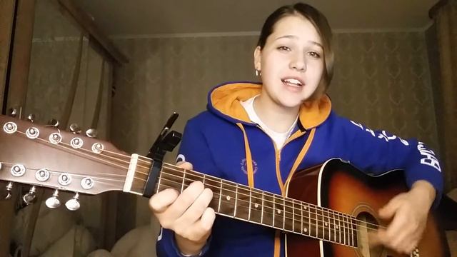 LIZER - "Корабль" (cover by Ev Len) смотреть онлайн