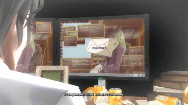 God Eater 2: обзор спустя девять лет