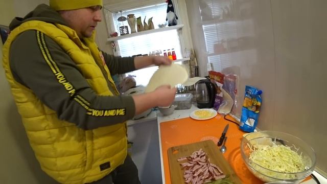 Открываем кафе на даче... Станьте в очередь! смотреть онлайн