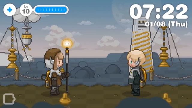 Dreeps Alarm Playing Game Trailer смотреть онлайн