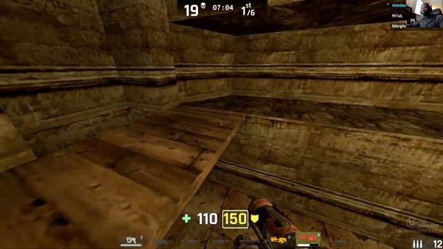 Unreal Tournament 2018 DM UT99 map gameplay смотреть онлайн