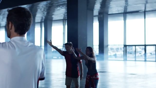 Spot Campagna Abbonamenti Genoa Cfc 2018/19 смотреть онлайн