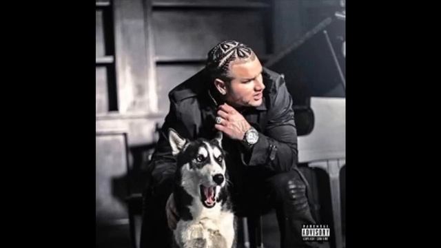 Riff Raff - Brick off the Balcony (Trench Coat Towers) смотреть онлайн