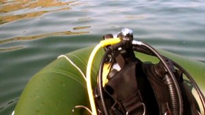 Азовское море.Терра Инкогнита для дайвинга!