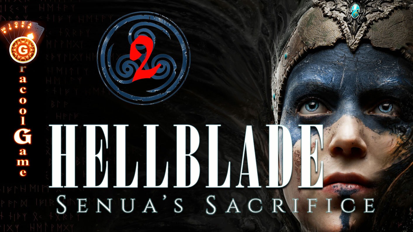 ?HELLBLADE: SENUA'S SACRIFICE [V1.03] Глюки смотреть онлайн