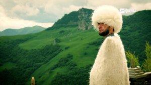 Дени Сатабаев - Вайнах | KAVKAZ MUSIC CHECHNYA