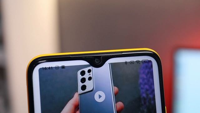 POCO M3 - Это что-то новенькое!