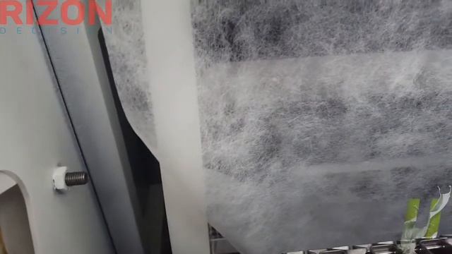 Замена фильтровального полотна на установке фильтрации СОЖ гравитационного типа Maxflow смотреть онлайн