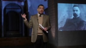 Валерий Брюсов. “Блудный сын“ ⁄ Библейский сюжет ⁄