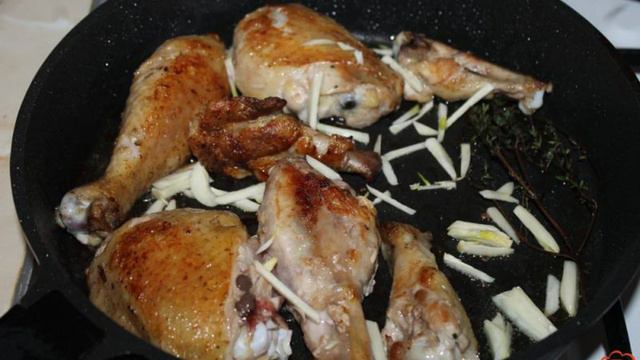 Сборник рецептов