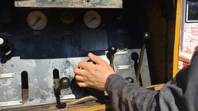 Бурение скважины в ПГТ Рахья смотреть онлайн
