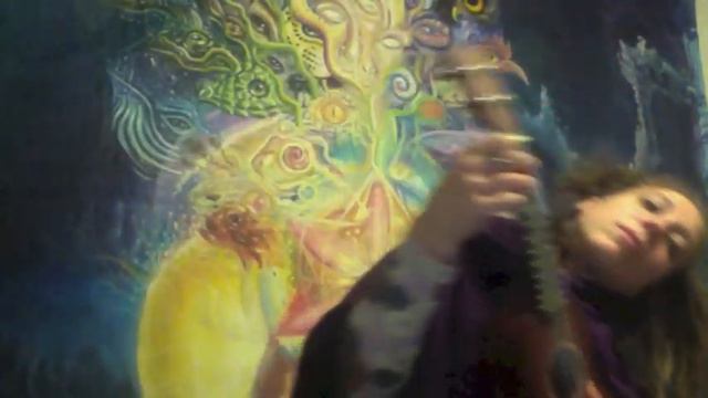 AATFP - Sunday Songwriting #135 - I Am You Seeing Me 432hz Trump the System - feat. Miguel In'Lakes смотреть онлайн