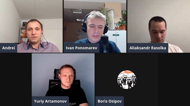 Heisenbug Show / 10 лет Selenide // 25.10.2021 смотреть онлайн