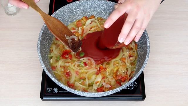 Курица тушеная, с овощами и пряными травами. Обжираловка))) смотреть онлайн