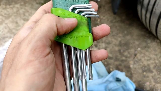 Брызговики передние Skoda Kodiaq