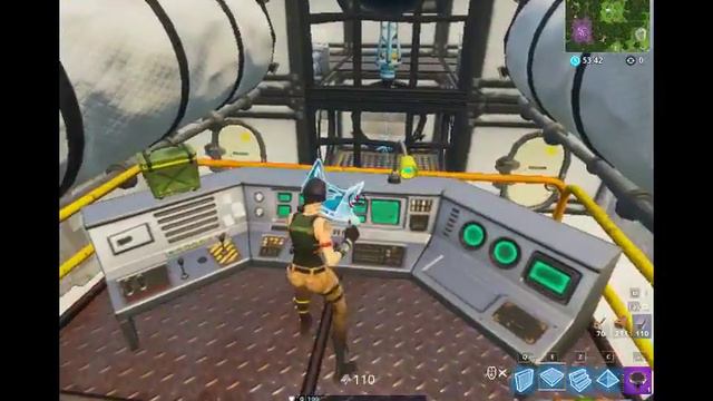 EPIC GAMES СКРЫВАЛИ ЭТО 10000 ЛЕТ! (Fortnite Battle Royale) смотреть онлайн