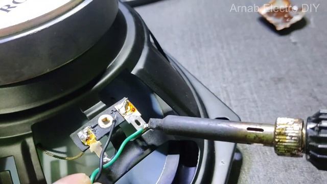 অসাধারন কোয়ালিটি !! 500 Watt Premium Quality 4 Way Car Speaker Unboxing & Sound Test смотреть онлайн