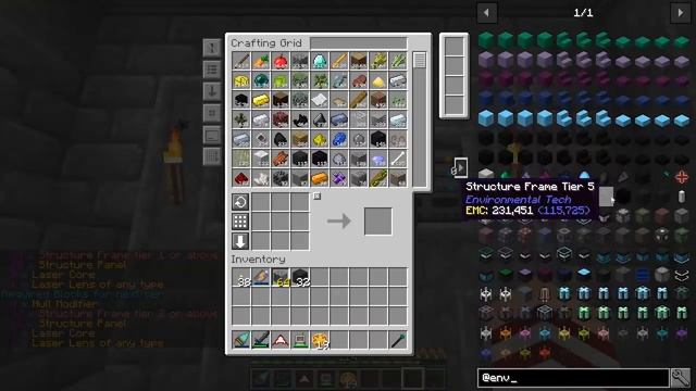 ORE MINING HYPE! - #22 - Minecraft: FoolCraft 3 Modpack смотреть онлайн
