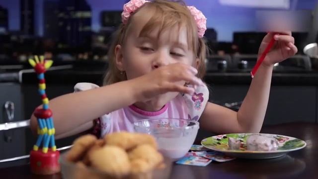 Йогурты vs Кола/ Где больше сахара? смотреть онлайн