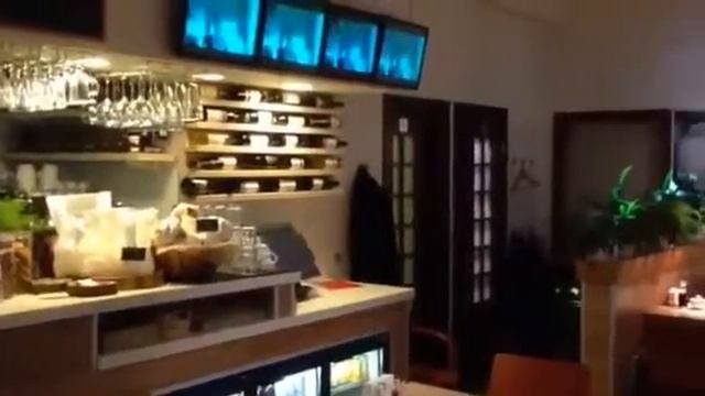 Дарума Суши Москва смотреть онлайн