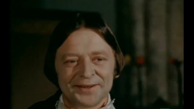 Маринка, Янка и тайна королевского замка. Мерзавцы - самые надежные люди при дворе смотреть онлайн