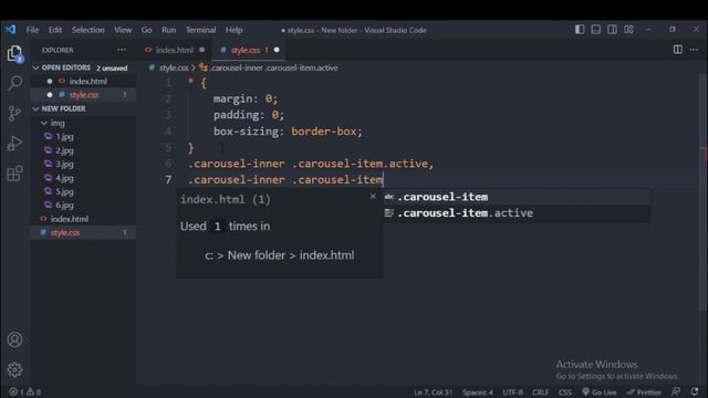 How to Make Multiple Items slider Using Bootstrap смотреть онлайн