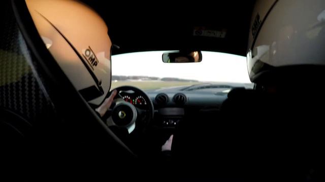 Lotus Elise 250 CUP / Kacper Maniak - Silesia Ring смотреть онлайн