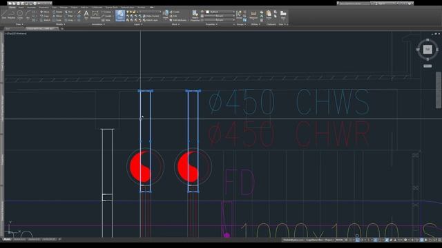 Life as an Engineer AUTOCAD - SECTION PRODUCTION 1 смотреть онлайн