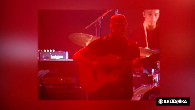 Sanja Ilic & BALKANIKA - New songs teaser смотреть онлайн