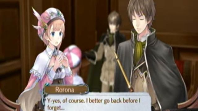 Let's Play Atelier Rorona Plus: The Alchemist of Arland (Blind) #1: Learning How to Use Alchemy смотреть онлайн