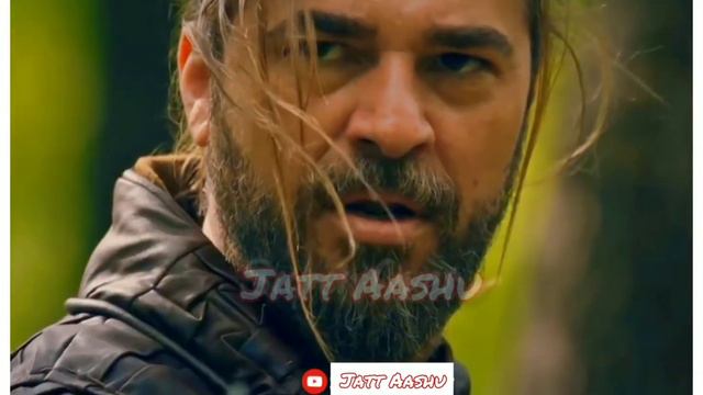 Kings Of Attitude_🔥 Ertugrul Gazi Attitude Status😘Kurlus Osman_status🔥Jatt Aashu