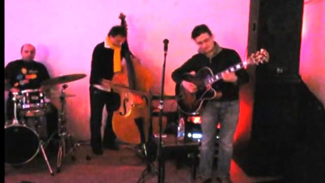 Gee, Baby, Ain't I Good To You ? - Iliya Lushtak, Gary Bagdasaryan, Grigory Voskoboynik смотреть онлайн