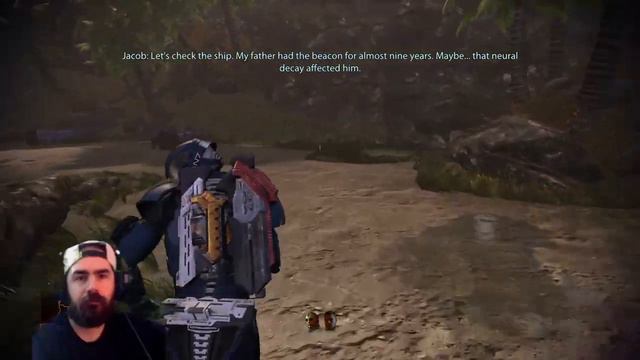 CERBERUS NETWORK (MASS EFFECT LEGENDARY EDITION) #13 смотреть онлайн
