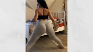 Лучшая горячая ТВЕРК TWERK МЕГА подборка