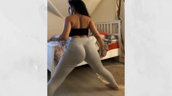 Лучшая горячая ТВЕРК TWERK МЕГА подборка