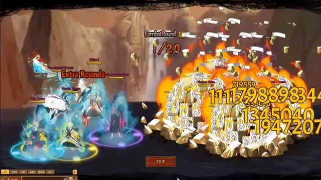 Unlimited Ninja Elite Matches 332 смотреть онлайн
