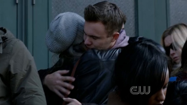 Ringer 1x14 смотреть онлайн