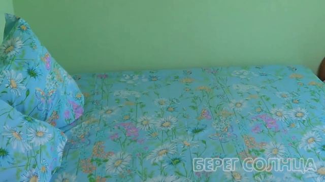 2016 Вишневка пер Вишневый,38 - Видео о гостинице №1 смотреть онлайн