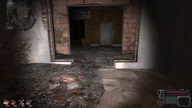 STALKER припять точка отсчёта серия 18 прохождение смотреть онлайн