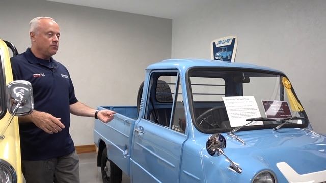 2017 NSXPO: Fri Sep 8 - Inside the RealTime Collection Hall смотреть онлайн