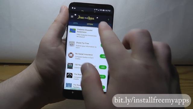 Samsung Galaxy S8 Hidden Features – Top 10 List смотреть онлайн