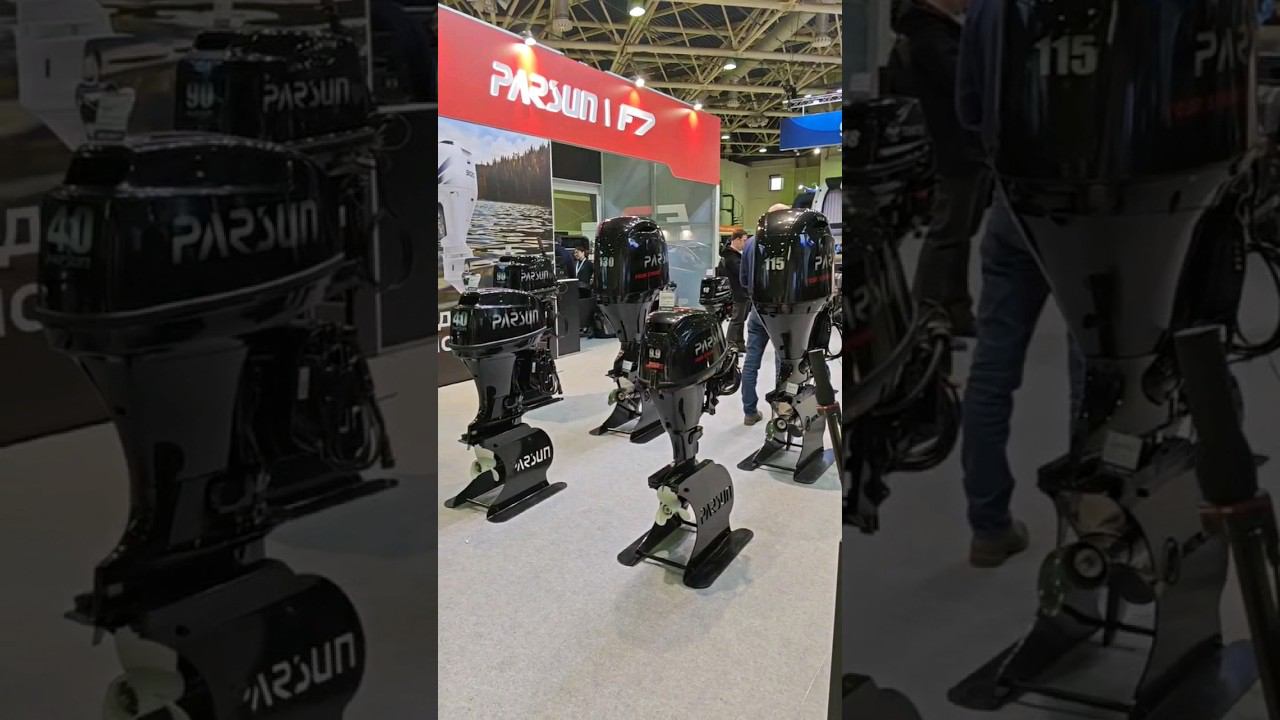 PARSUN 300 смотреть онлайн