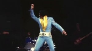 Elvis Presley - His Best Dance Moves