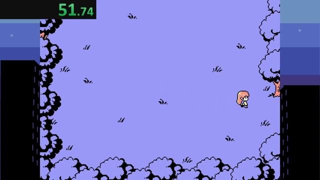 Learning to speedrun: Red Trees смотреть онлайн